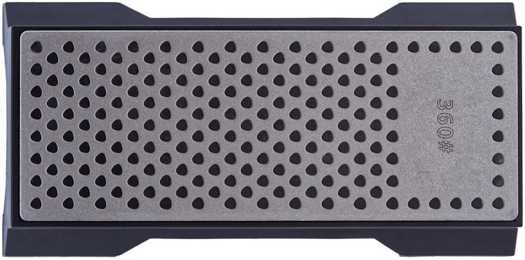 Diamentowa Ostrzałka Do Ostrzenia Noży (360/600) TG2018 TAIDEA