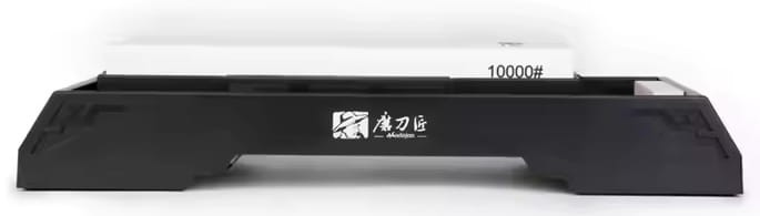 Ostrzałka Kamienna Kamień Do Ostrzenia Noży (10000) TG9100 TAIDEA