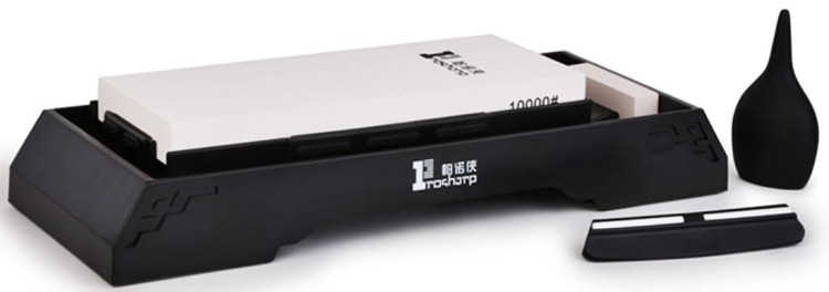 Ostrzałka Kamienna Kamień Do Ostrzenia Noży (10000) TG9100 TAIDEA