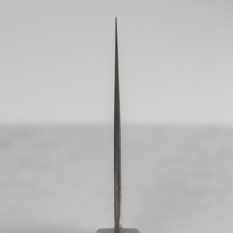 Sakai Takayuki Coreless VG-10/VG-2 Japoński Nóż Szefa Wide Bunka 19,5cm