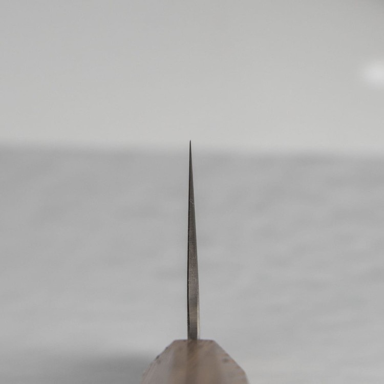 Sakai Takayuki Coreless VG-10/VG-2 Japoński Nóż Szefa Wide Bunka 13,5cm