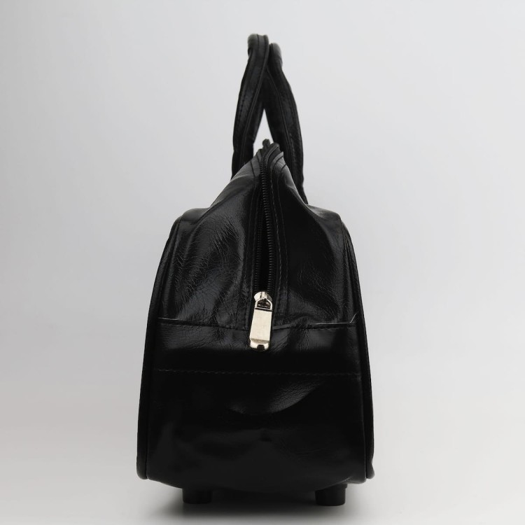 Sakai Takayuki Japońska Profesjonalna Torba Do Przechowania Noży Eco Skóra Duża