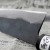 Kanetsune Aogami#2 Kurouchi Japoński Nóż Santoku 16,5cm