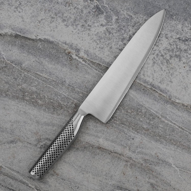Global Japoński Nóż w Stylu Europejskim Szefa Kuchni 20,5cm GF-98