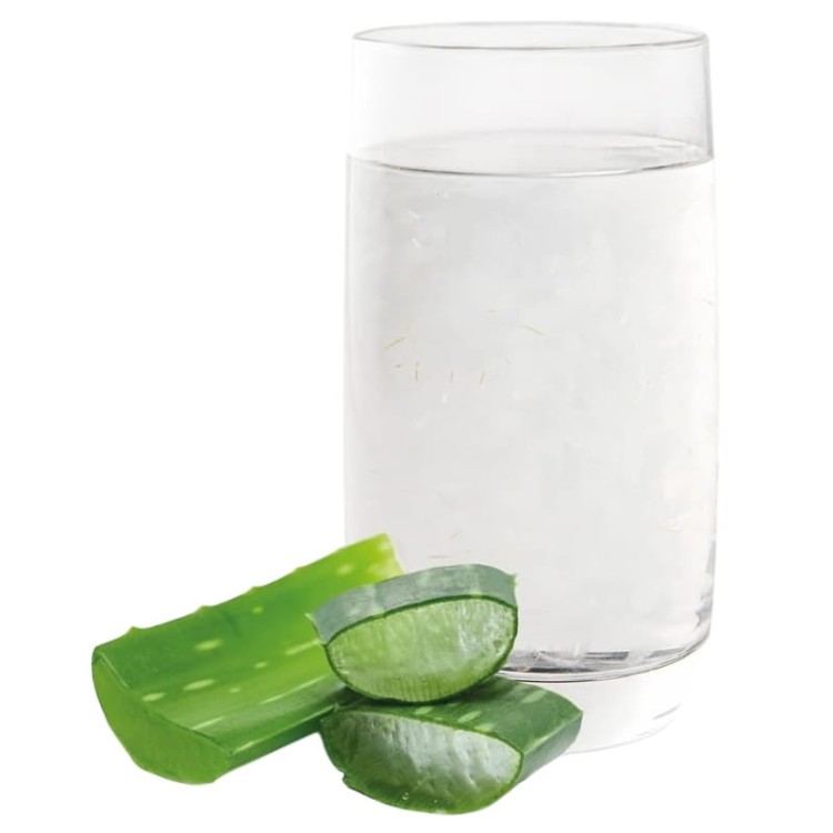 Napój Aloesowy Aloe Vera z Naturalnymi Cząsteczkami Miąższu BEZ CUKRU 500ml T'best
