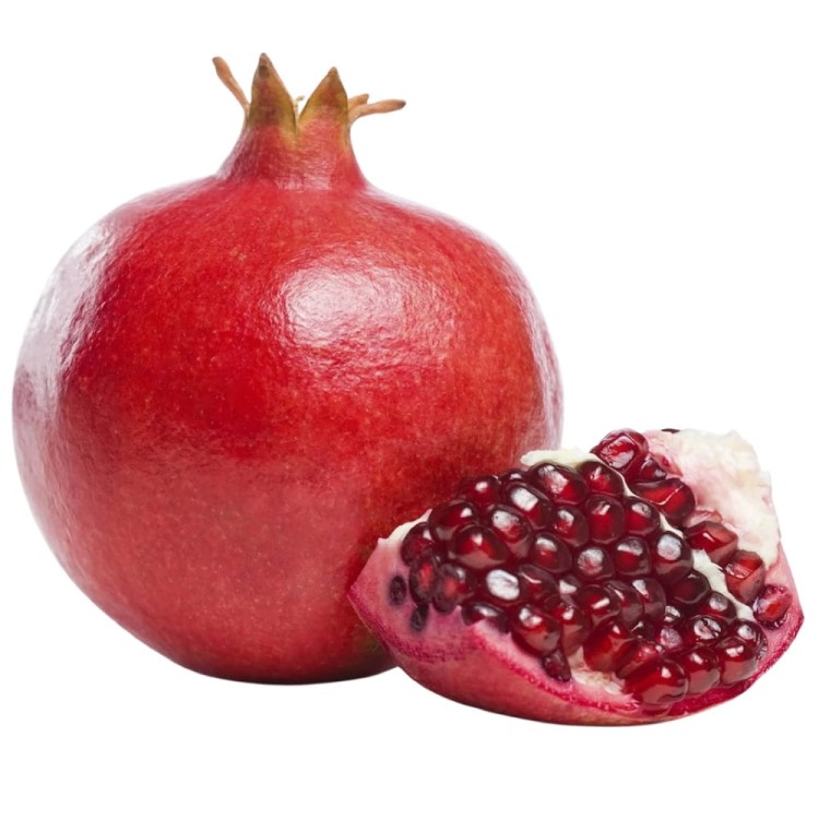 Napój Aloesowy Aloe Vera z Naturalnymi Cząsteczkami Miąższu GRANAT 500ml T'best