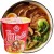 Koreańska Zupka Błyskawiczna Instant Jin Ramen Hot Kubek Cup 65g OTTOGI