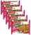 WIELOPAK Indonezyjski Makaron Zupka Stir Fry MI GORENG PEDAS Hot & Spicy Instant Noodles 5x80g INDOMIE