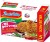 WIELOPAK Indonezyjski Makaron Zupka Stir Fry MI GORENG PEDAS Hot & Spicy Instant Noodles 5x80g INDOMIE
