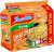 WIELOPAK Indonezyjski Makaron Zupka KURCZAK SPECIAL Instant Chicken Noodles Soup 5x75g INDOMIE