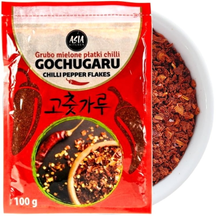Papryka Gochugaru