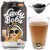 Herbata Mleczna Bąbelkowa Bubble Tea z Brązowym Cukrem 315ml Lady Boba MADAM HONG