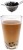 Herbata Mleczna Bąbelkowa Bubble Tea z Brązowym Cukrem 315ml Lady Boba MADAM HONG