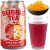 Herbata Iced Tea Bąbelkowa Bubble Tea Jabłko Apple 320ml MADAM HONG