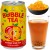 Herbata Iced Tea Bąbelkowa Bubble Tea Mango 320ml MADAM HONG