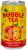 Herbata Iced Tea Bąbelkowa Bubble Tea Mango 320ml MADAM HONG