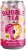 Herbata Iced Tea Bąbelkowa Bubble Tea Brzoskwinia Peach 320ml MADAM HONG