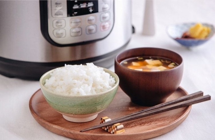 Ryż Kleisty Do Sushi Włoski Oishii Oryginalny Okrągłe Ziarno 1kg 1000g OISHII YAMATO