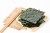 Suszone Wodorosty Glony Algi Morskie Yaki Nori Do Sushi PLATYNOWE 50 Sztuk PLATINIUM OCEANS KAISER