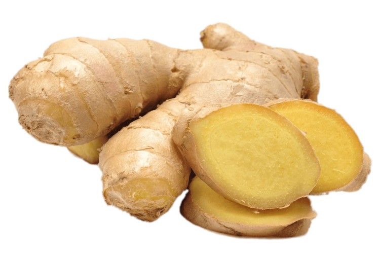 ZESTAW 4 RODZAJE Cukierki Imbirowe Original Cytryna-Mód Mango i Mięta 4x 125g GINGERBON