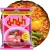 Tajska Zupka Błyskawiczna Makaron Instant o Smaku Yentafo Tofu 60g MAMA