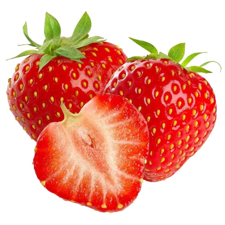 Napój Aloesowy Aloe Vera z Naturalnymi Cząsteczkami Miąższu TRUSKAWKA 500ml VITA ALOE