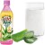 Napój Aloesowy Aloe Vera z Naturalnymi Cząsteczkami Miąższu COLLAGEN 500ml VITA ALOE