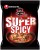 Koreańska Zupka Błyskawiczna Instant Ostra Shin Ramyun Red Hot 120g NONGSHIM