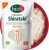 Makaron Bezglutenowy Dietetyczny BIO Shirataki z Konjac Bez Kalorii 270g BIOASIA