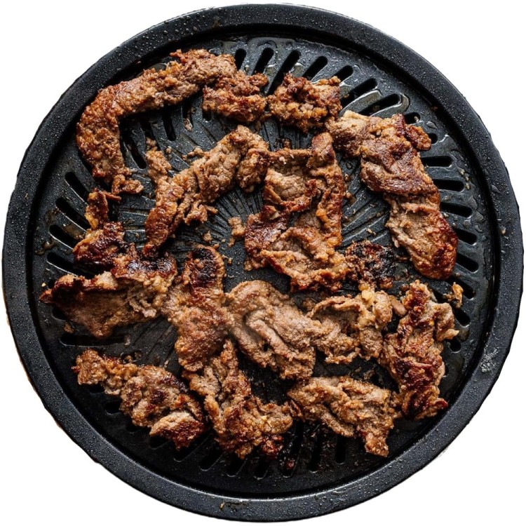 Chiński Gęsty Sos CHAR SIU Barbecue Do Grilla BBQ Marynata 397g LEE KUM KEE