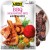 Tajska Mieszanka Przypraw Exotic Barbecue BBQ Do Mięs Na Grilla 35g LOBO
