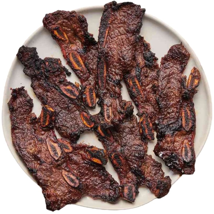 Tajska Mieszanka Przypraw Exotic Barbecue BBQ Do Mięs Na Grilla 35g LOBO