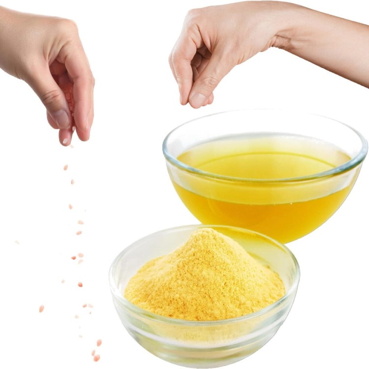 Bulion Wołowy w Proszku Do Zupy z Wołowiny Bez Konserwantów 50g SKWORCU