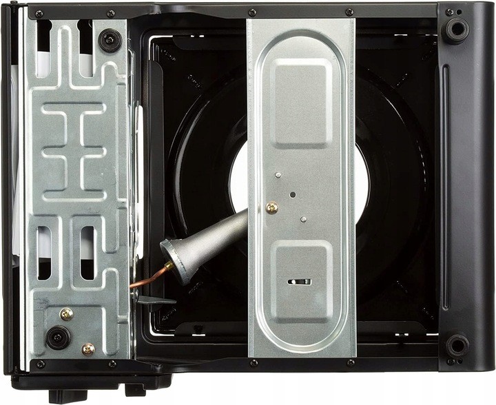 Przenośna Kuchenka Gazowa Turystyczna 2w1 Polowa Na Kartusze z Walizką CAMP PRO