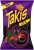 Chipsy Kukurydziane Tortilla Chips Ostre Dragon Sweet Chilli 100g TAKIS