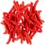 Chipsy Kukurydziane Tortilla Chips Ostre Dragon Sweet Chilli 100g TAKIS