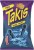 Niebieskie Chipsy Kukurydziane Tortilla Chips Ostre Blue Heat 100g TAKIS