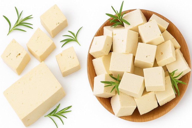 Serek Tofu Silken Soft Miękkie Do Deserów 305g MORI-NU
