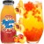 Napój Herbaciany z Pękającymi Kuleczkami Bubble Tea Brzoskwinia 300ml JUNGLE FRUITS