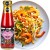Tajski Aromatyczny Sos Do Potrawy Stir-Fry Pad Thai 200ml ASIA KITCHEN