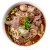 Tajska Zupka Błyskawiczna Makaron Ryżowy Instant Thai Boat 70g JUB JUB