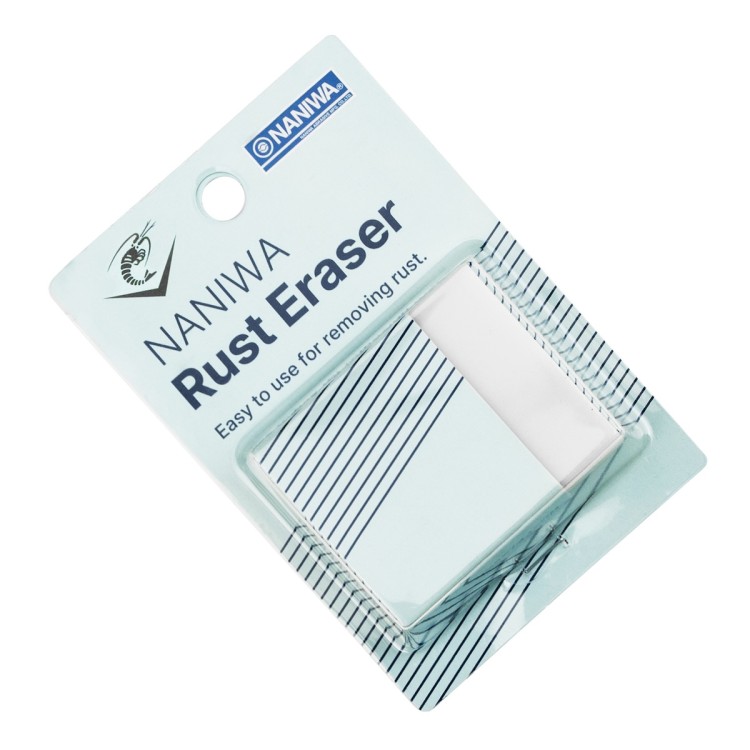 Naniwa Japońska Gumka Do Czyszczenia Rdzy z Noży Rust Eraser A-904