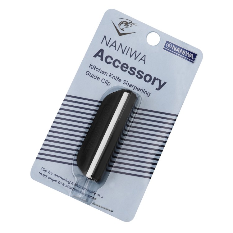 Naniwa Prowadnica Do Ostrzenia Noży Utrzymuje Stały Kąt A-901