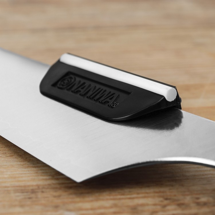 Naniwa Prowadnica Do Ostrzenia Noży Utrzymuje Stały Kąt A-901