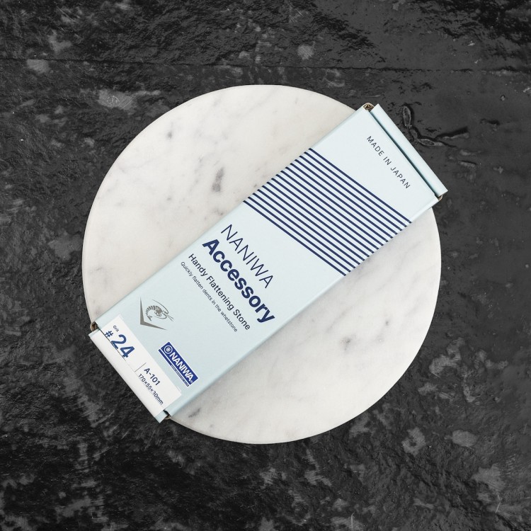 Naniwa Japoński Kamień Naprawczy Do Wyrównywania Gradacja 24