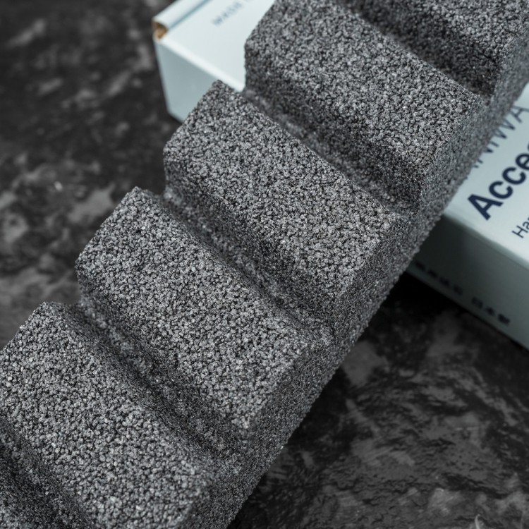 Naniwa Japoński Kamień Naprawczy Do Wyrównywania Gradacja 24