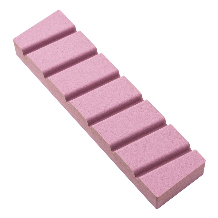 Naniwa Pink Japoński Kamień Naprawczy Do Wyrównywania Gradacja 220