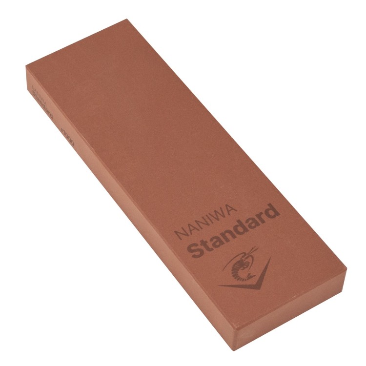 Naniwa Standard Japoński Kamień Do Ostrzenia Noży #1000