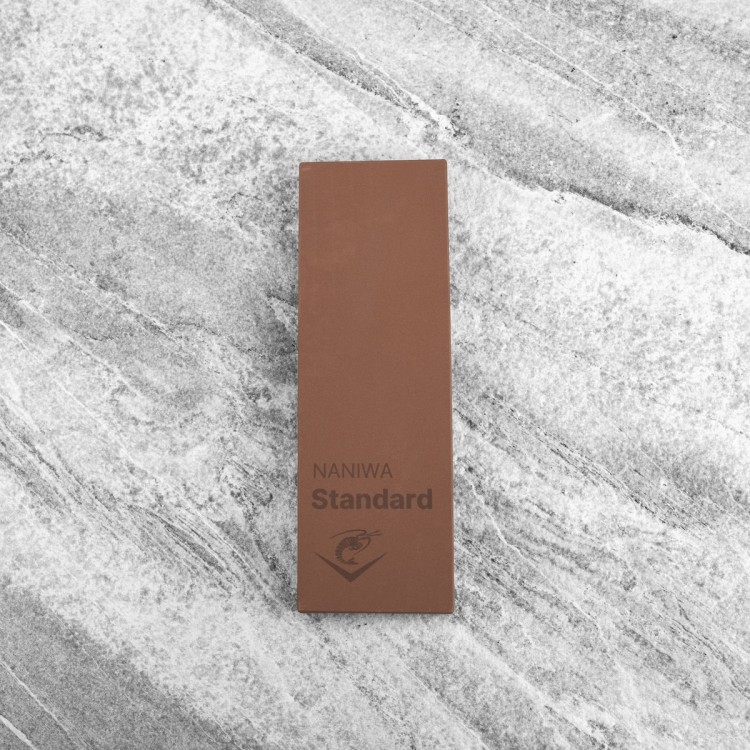 Naniwa Standard Japoński Kamień Do Ostrzenia Noży #1000
