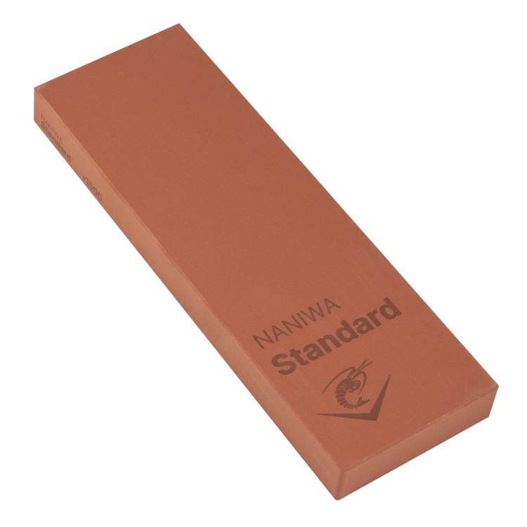 Naniwa Standard Japoński Kamień Do Ostrzenia Noży #1500